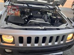 Hummer H3